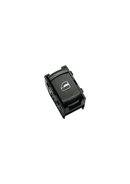 Volkswagen Passat Tekli Cam Düğmesi