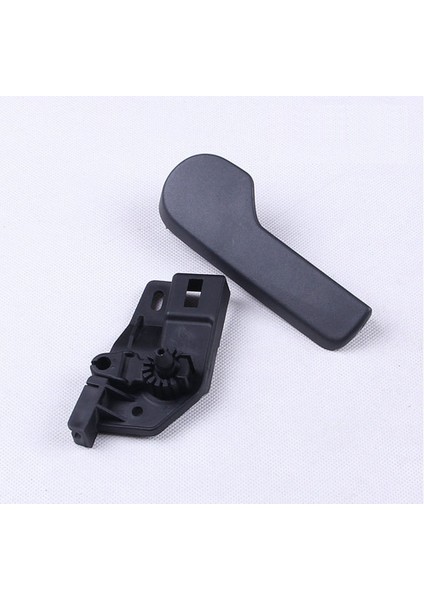 Volkswagen Motor Kaput Açma Kolu + Alt Parçası Passat Cc 2012 Set