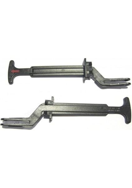 Volkswagen Motor Kaput Açma Mandalı Passat 2001-2005