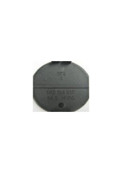 Volkswagen Motor Üst Kapak Civata Tapası Polo 1997-2000