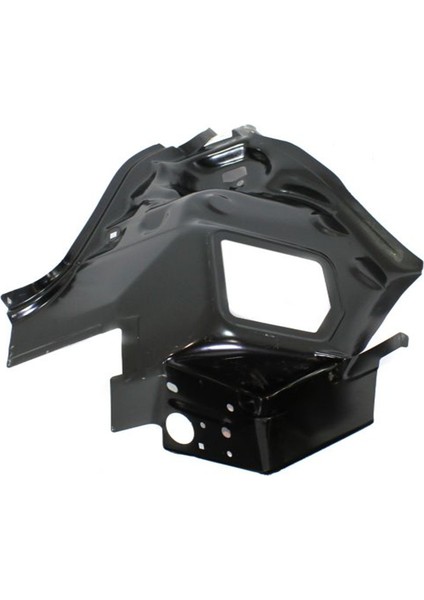 Volkswagen Golf 6 2009-2013 Arka Stop Paneli Sol