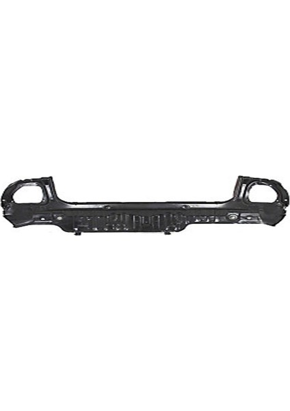Volkswagen Golf 6 2009-2013 Arka Stop Paneli Sağ