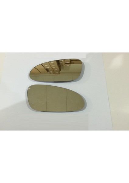 Volkswagen Ayna Camı (Tek Cam) Sol Passat 2006-2011