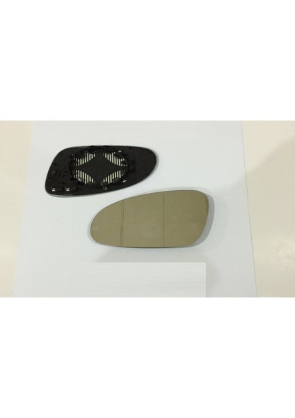 Volkswagen Ayna Camı (Tek Cam) Sağ Golf 5