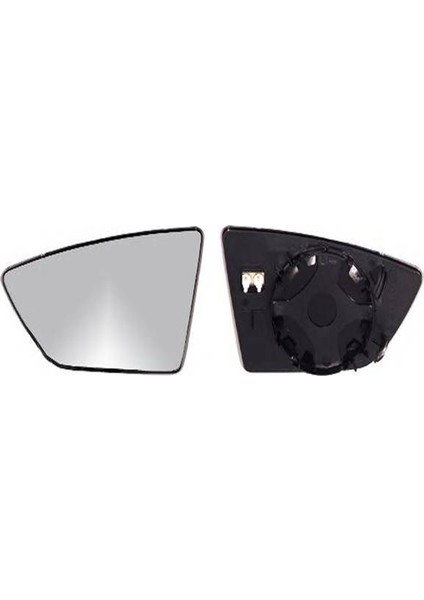 Seat Leon 2014-2016 Ayna Camı Sağ