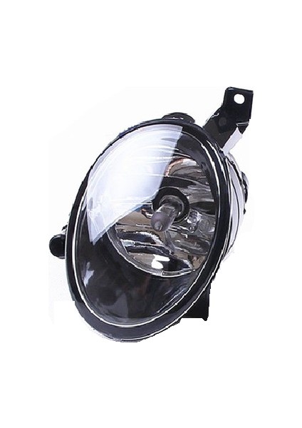 Volkswagen Sis Farı (Ampullü Duylu) Sol Caddy 2011-2014