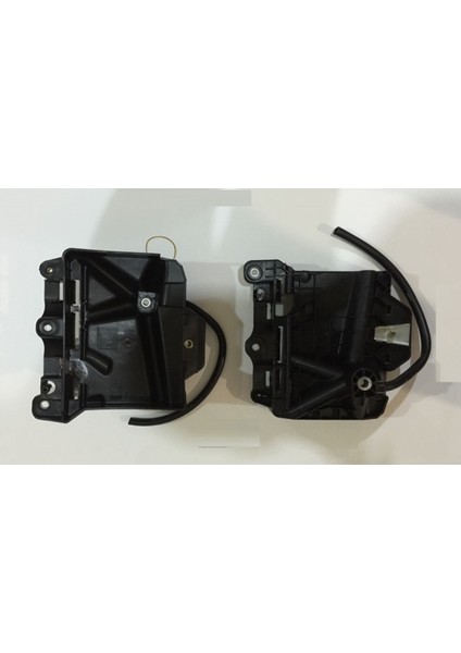 Seat Akü Alt Braketi İbiza 2013-2016