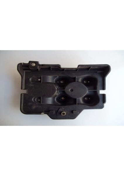 Skoda Akü Alt Braketi Octavia 2000-2001