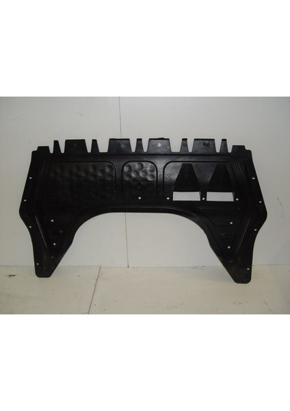 Volkswagen Motor Alt Muhafaza (Plastik) Jetta