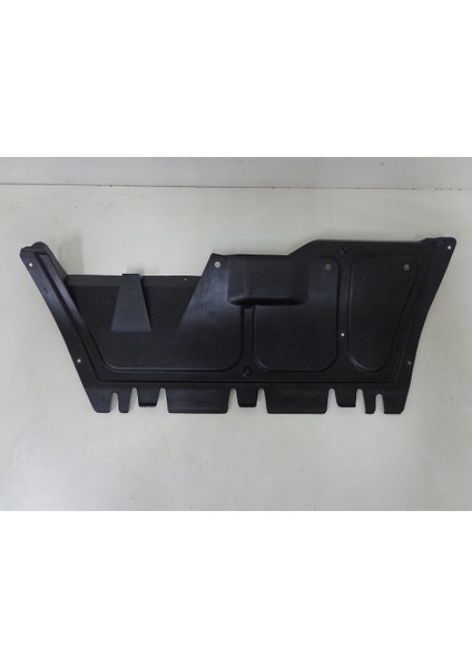 Volkswagen Motor Alt Muhafaza (Plastik) Bora