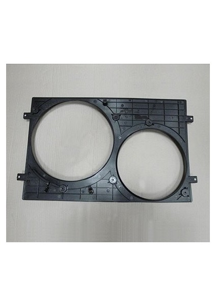 Skoda Fabia Otomatik Fan Davlumbazı