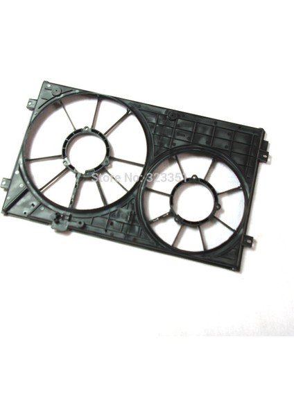 Volkswagen Golf 5 Fan Davlumbazı
