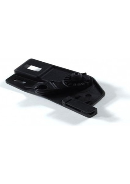 Volkswagen Motor Kaput Açma Kolu Alt Parçası Jetta 2006-2010
