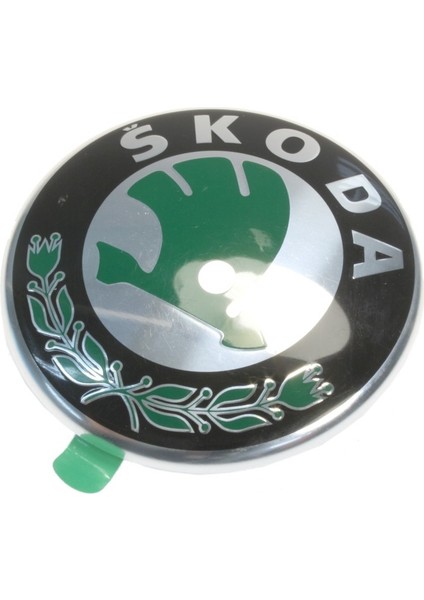 Skoda Octavia 1997-2013 Ön Arma Arma