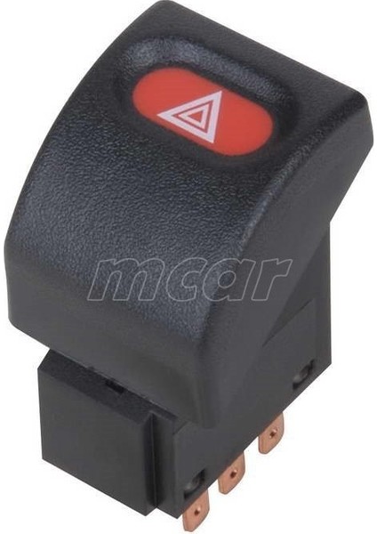 Astra F Flaşör Anahtarı