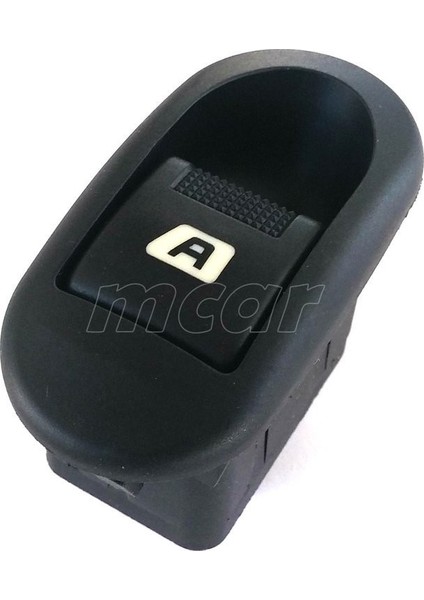 Cıtroen C2 Cam Açma Anahtarı