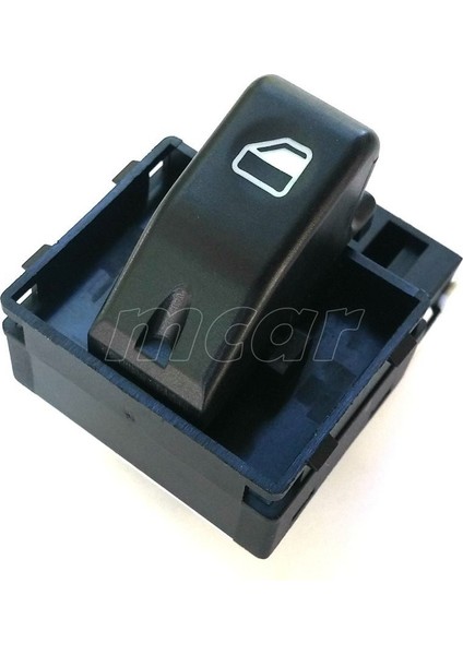 Fiat Siena 1996-2001 Cam Düğmesi Sağ