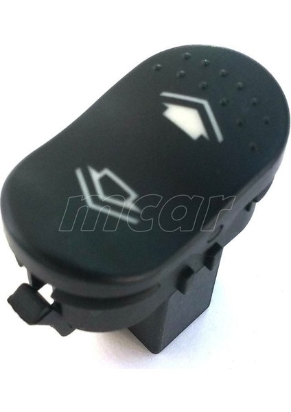 Ford Focus Tekli Cam Açma Anahtarı Tekli