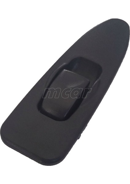 Mitsubishi Carısma 1996-2005 8 Pin Siyah Cam Açma Anahtarı