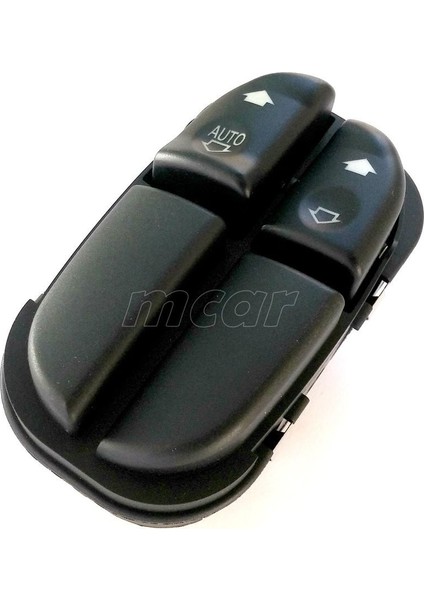 Mondeo Sol Ön Çiftli 97-01