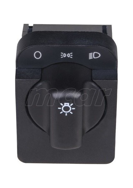 Opel Combo Far Açma Anahtarı