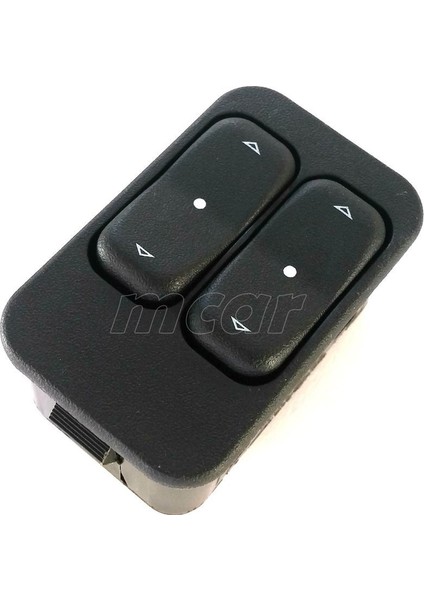 Opel Corsa C Sol Ön Cam Açma Anahtarı Çiftli