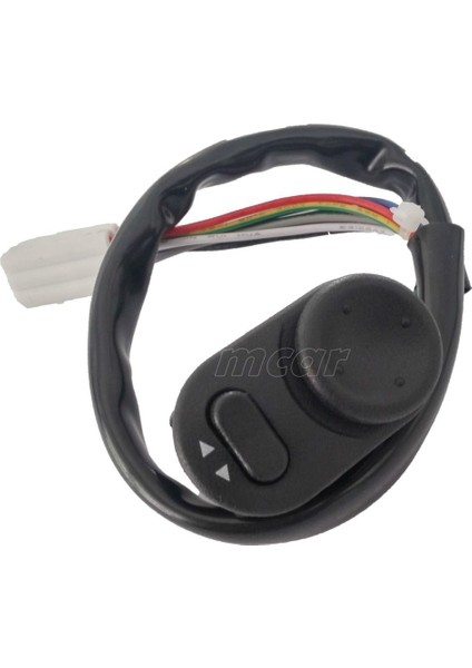 Opel Vectra B Ayna Ayar Anahtarı Kablolu