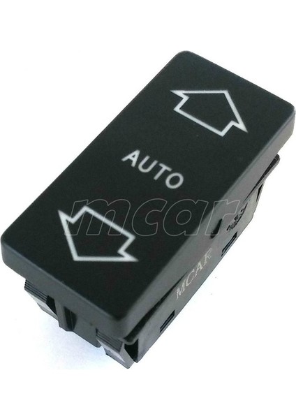 Peugeot 106 Sol Tekli Cam Açma Anahtarı Auto Lu