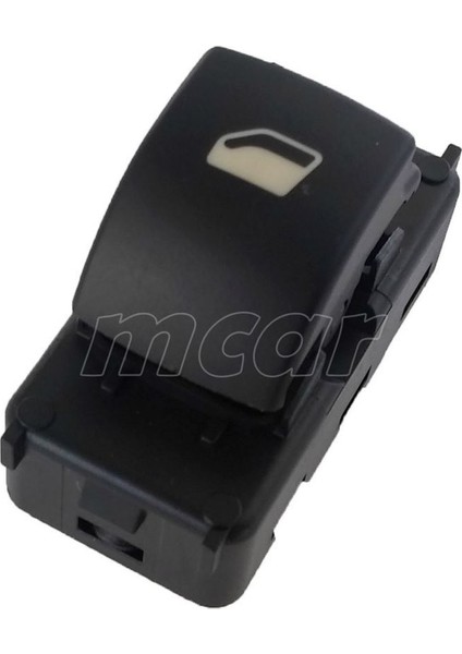 Peugeot 207 Sağ Auto - C4 Arka - Partner 4 Pın