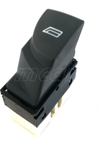 Peugeot Boxer 2 - Jumper Iı Sol Dış Beyaz - Çerçevesiz