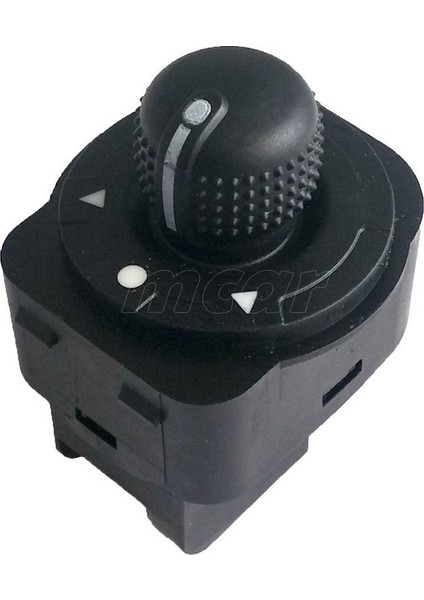 Peugeot Nemo Ayna Kumandası