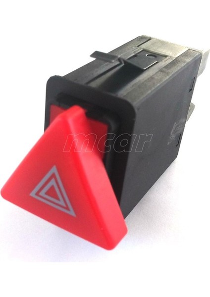 Skoda Octavia 1 Flaşör Anahtarı