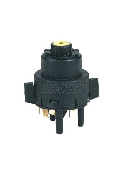 Skoda Octavia Kontak Termiği 4A0 905 849 A