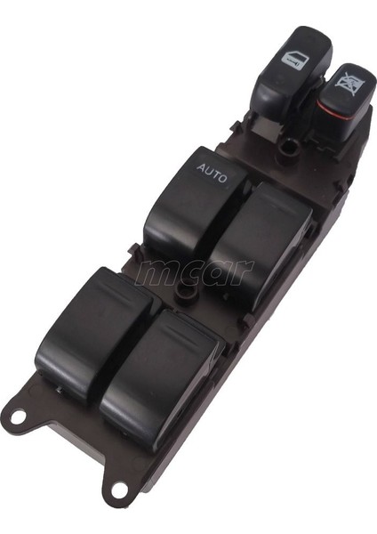 Toyota Land Cruıser 4700 1998-2007 Tekli Cam Açma Anahtarı