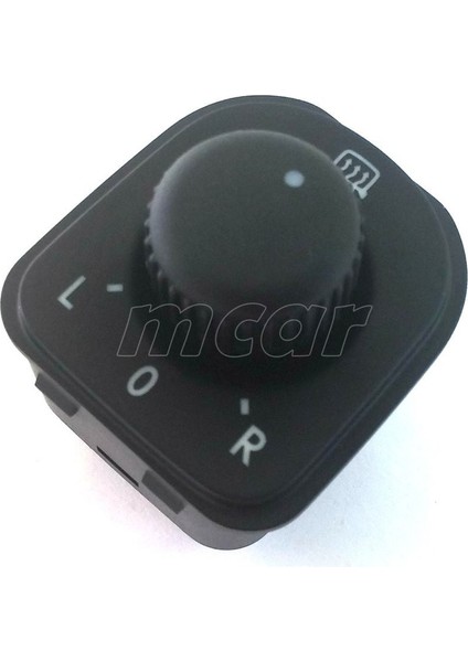 Volkswagen Passat Ayna Ayar Anahtarı