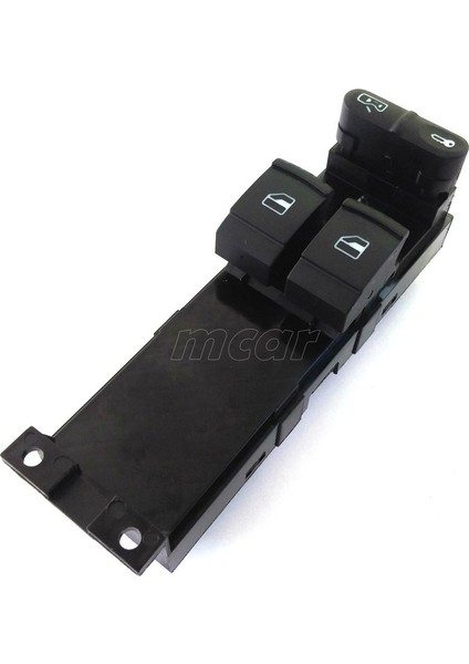 Volkswagen Passat B5 Sol Çiftli Cam Açma Anahtarı