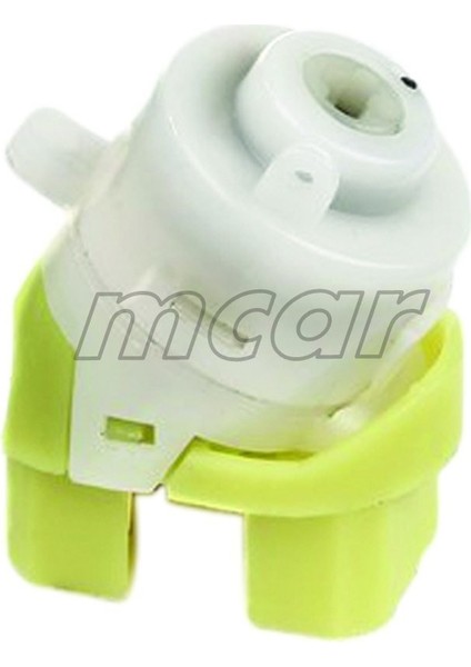 Volkswagen Polo Kontak Termiği 357 905 865