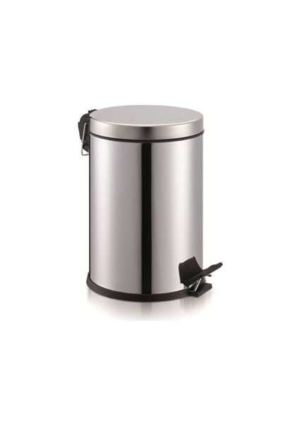 8 Lt Pedallı Çöp Kovası
