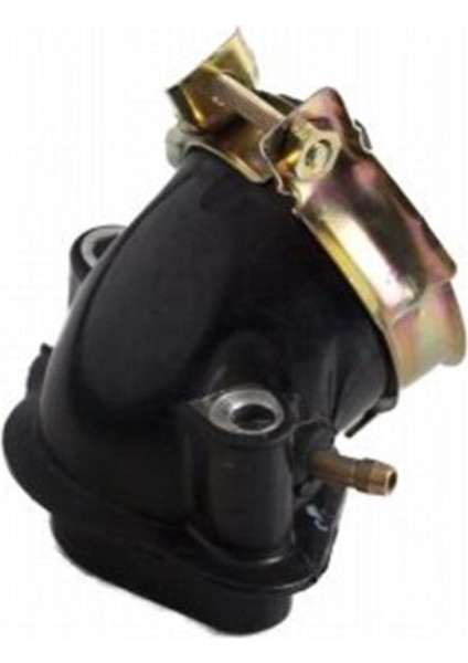 Manifold Tek Çıkış Mondial Rs 151 Hs 150 Mt125 Scooter