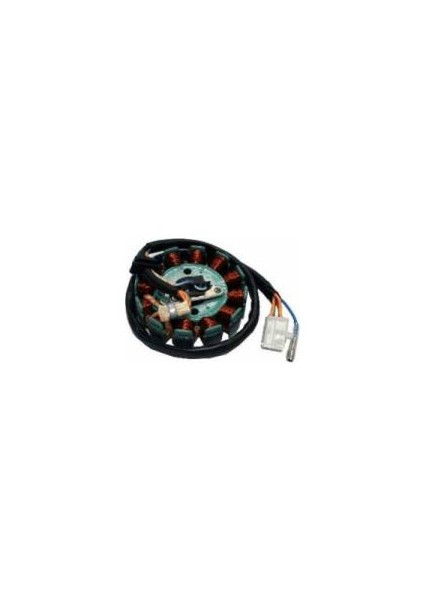 Statör 12 Li Mondial Zc 150 Zn 125 Znx Znu Upm Orjinal