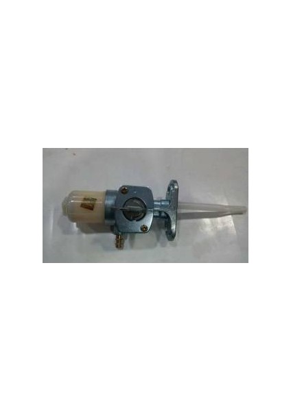 Benzin Musluğu Mondial Mcx 125 Mh 125 Drıft