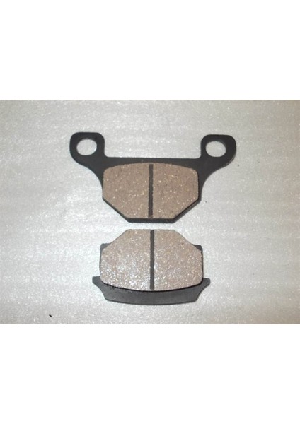 Ön Disk Balata Mondial Drıft Mh-150 Kn150 Mr-150 125Mh - Xtreme Max 150 Arka