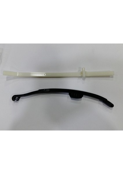 Egzantrik Zincir Gergi Kılavuzu (Palet) Takım Honda Pcx125 - 150