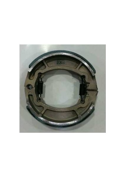 Arka Fren Balatası Yamaha Ybr 125 K Esd Yeni Model