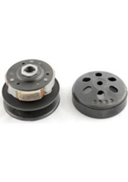 Arka Varyatör Komple Honda Fızy 125, Actıva 125 S