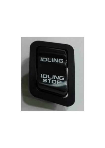 Start - Stop Düğmesi [Orjinal] Honda Pcx 125 150 2011-2017