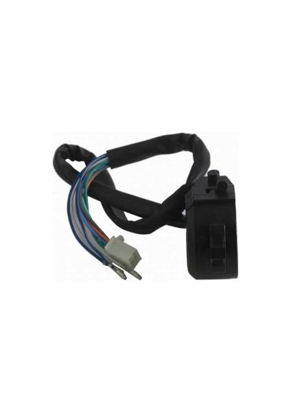 Sol Kumanda Cg Agk Uag