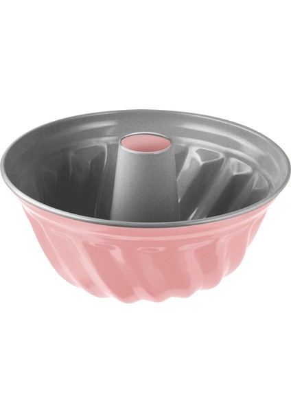9151 Candy Ilag Dilimli Delikli Kek Kalıbı 22 cm