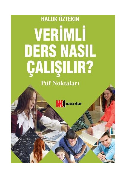 Verimli Ders Nasıl Çalışılır Püf Noktaları