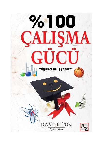 %100 Çalışma Gücü